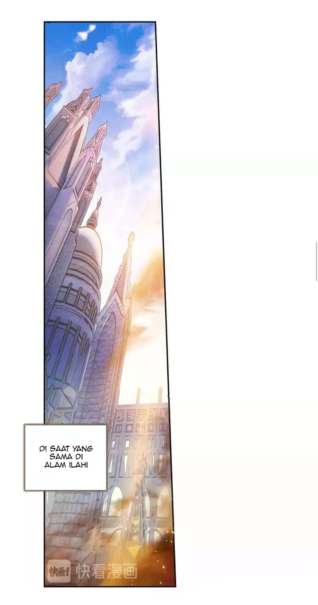 Soul Land Legend of the Tang’s Hero Chapter 5 - halaman 10