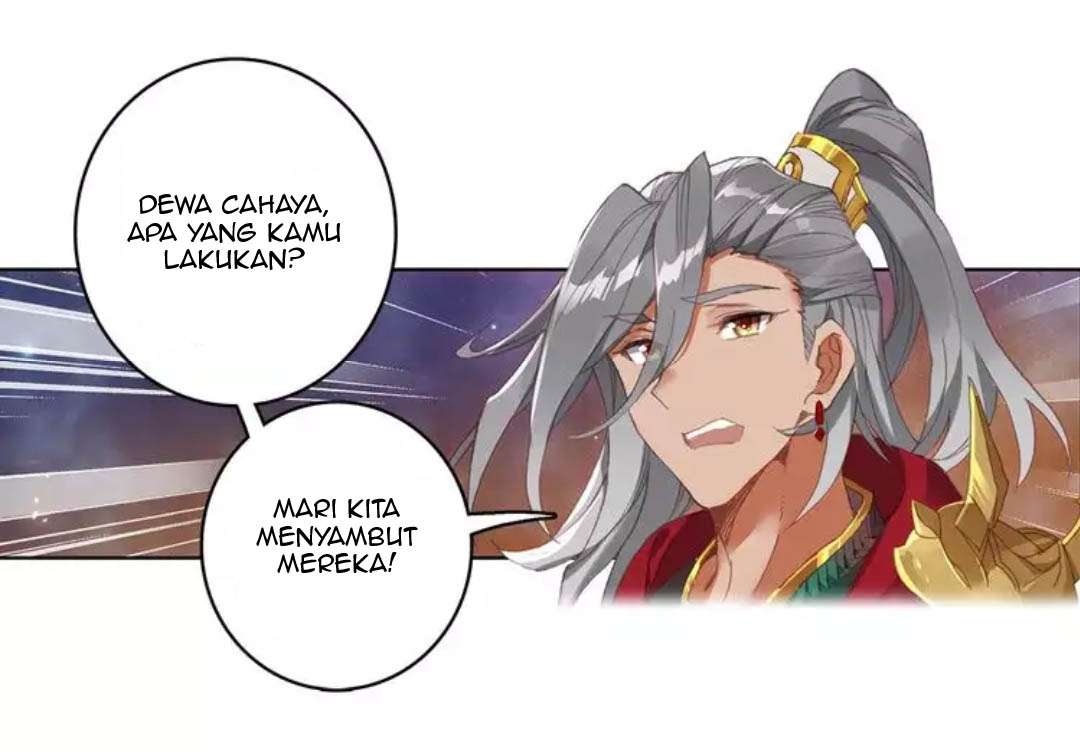Soul Land Legend of the Tang’s Hero Chapter 5 - halaman 14