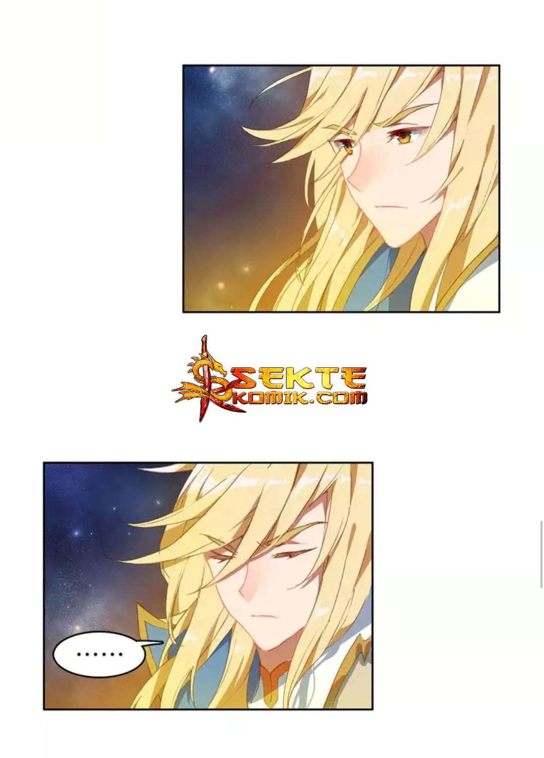 Soul Land Legend of the Tang’s Hero Chapter 5 - halaman 15