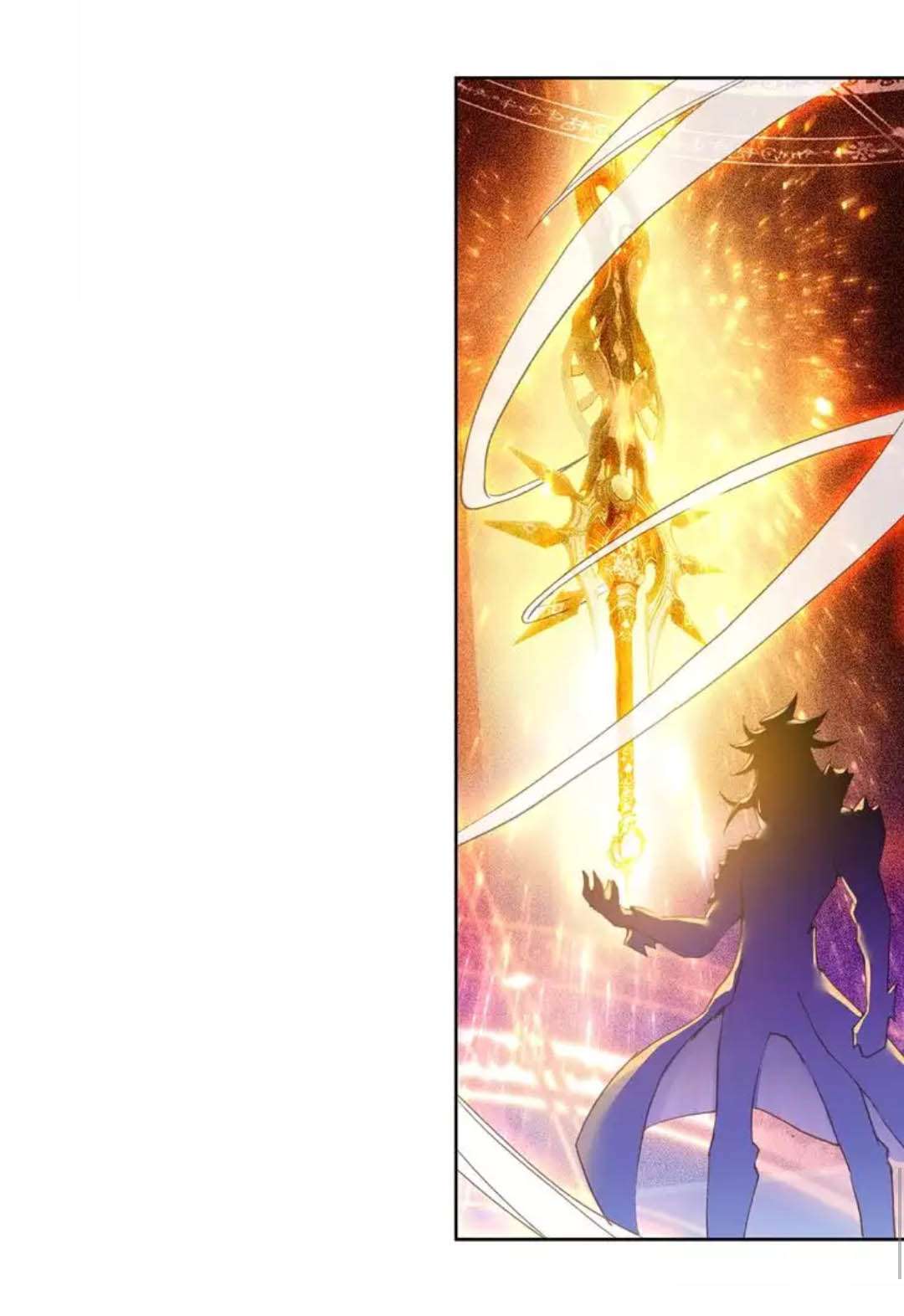 Soul Land Legend of the Tang’s Hero Chapter 5 - halaman 16