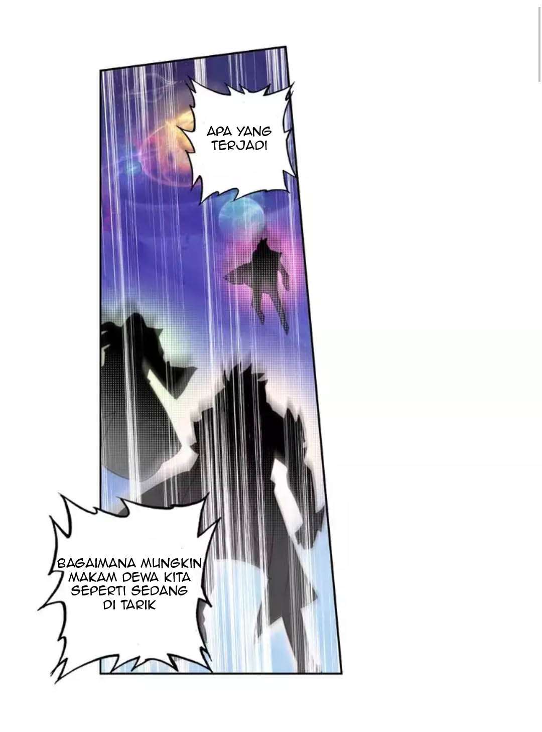 Soul Land Legend of the Tang’s Hero Chapter 5 - halaman 21