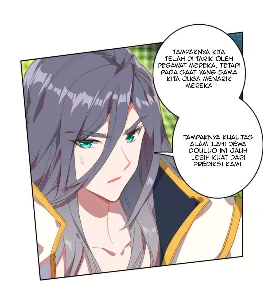 Soul Land Legend of the Tang’s Hero Chapter 5 - halaman 22