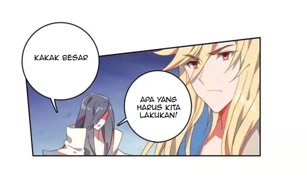 Soul Land Legend of the Tang’s Hero Chapter 5 - halaman 23