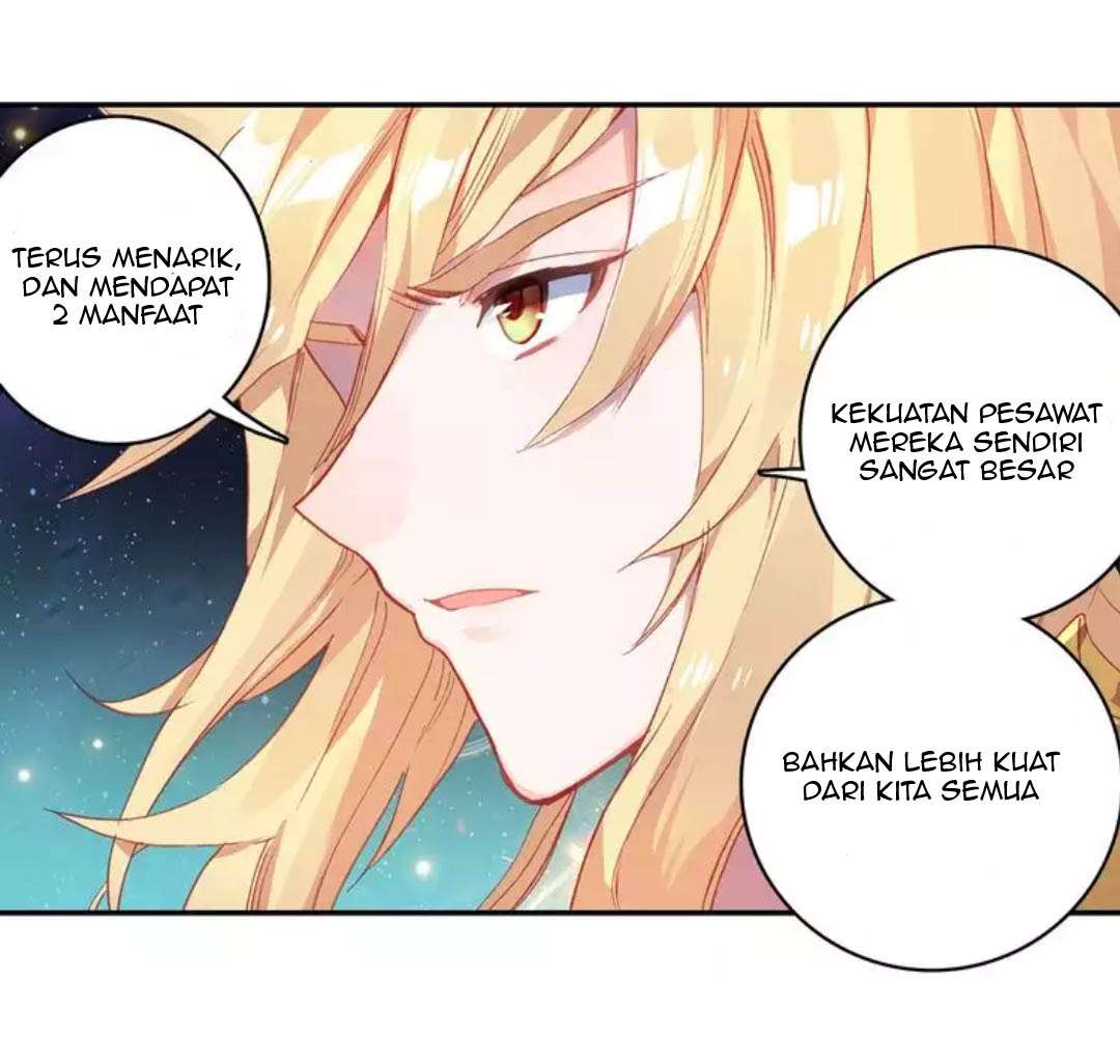 Soul Land Legend of the Tang’s Hero Chapter 5 - halaman 24