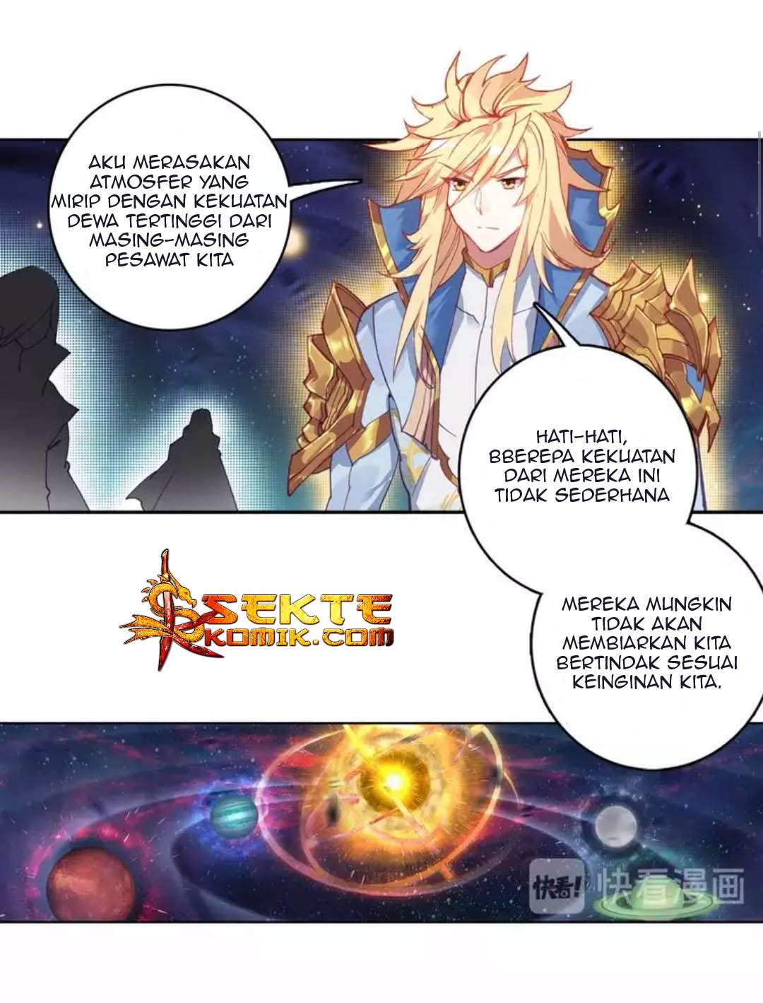 Soul Land Legend of the Tang’s Hero Chapter 5 - halaman 25
