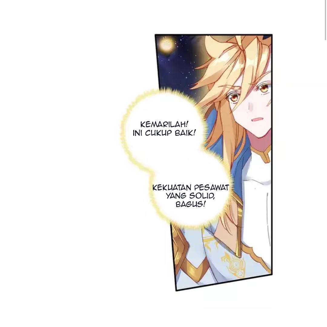 Soul Land Legend of the Tang’s Hero Chapter 5 - halaman 27