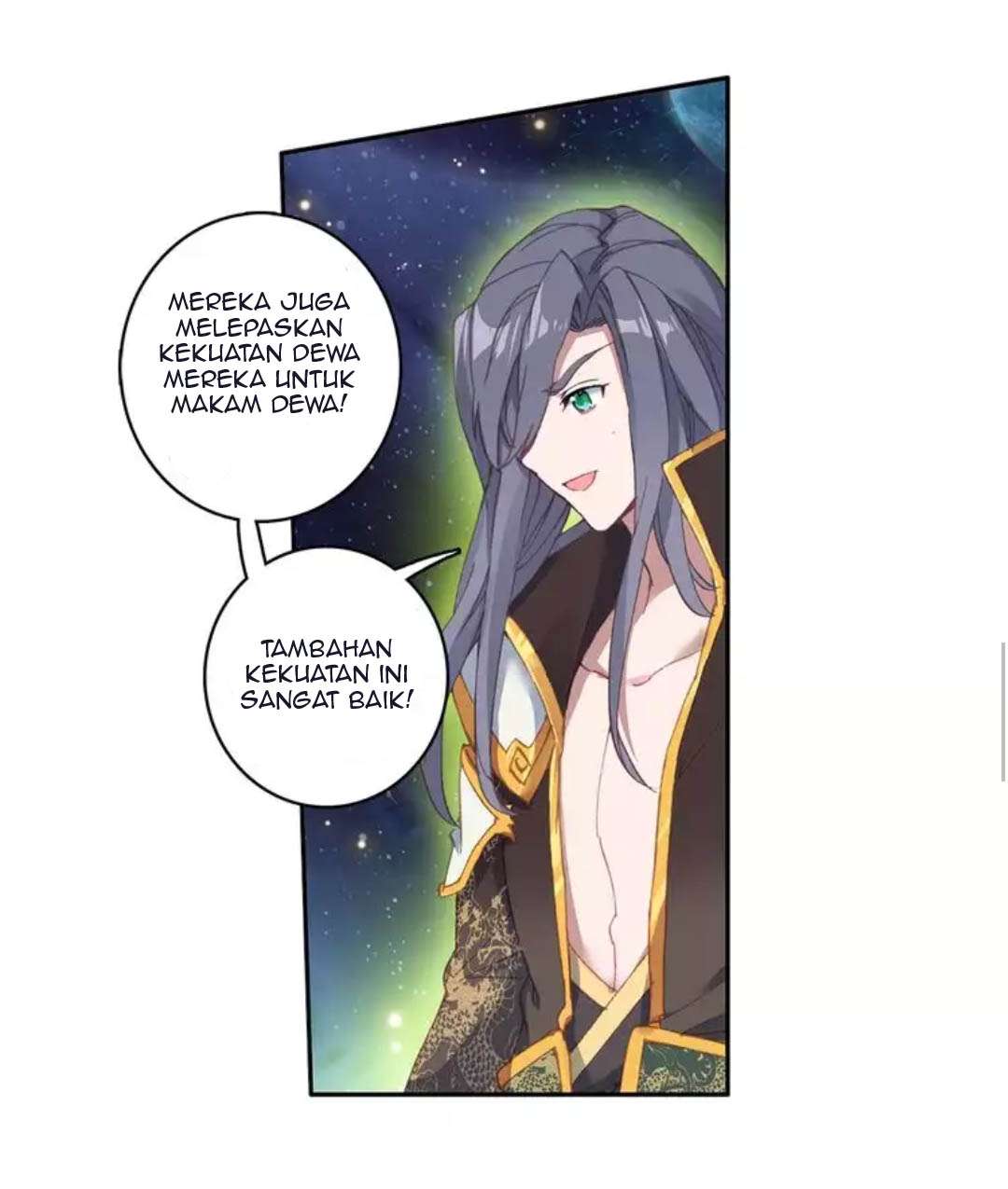 Soul Land Legend of the Tang’s Hero Chapter 5 - halaman 29