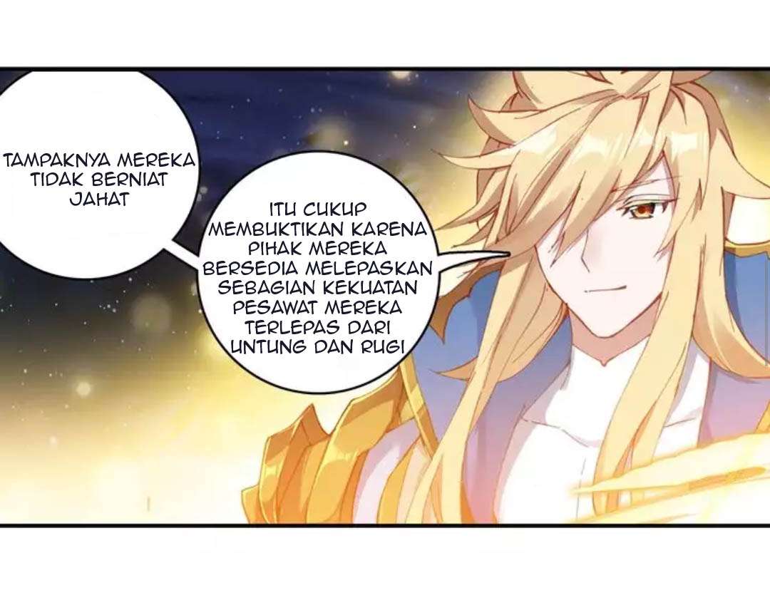 Soul Land Legend of the Tang’s Hero Chapter 5 - halaman 30