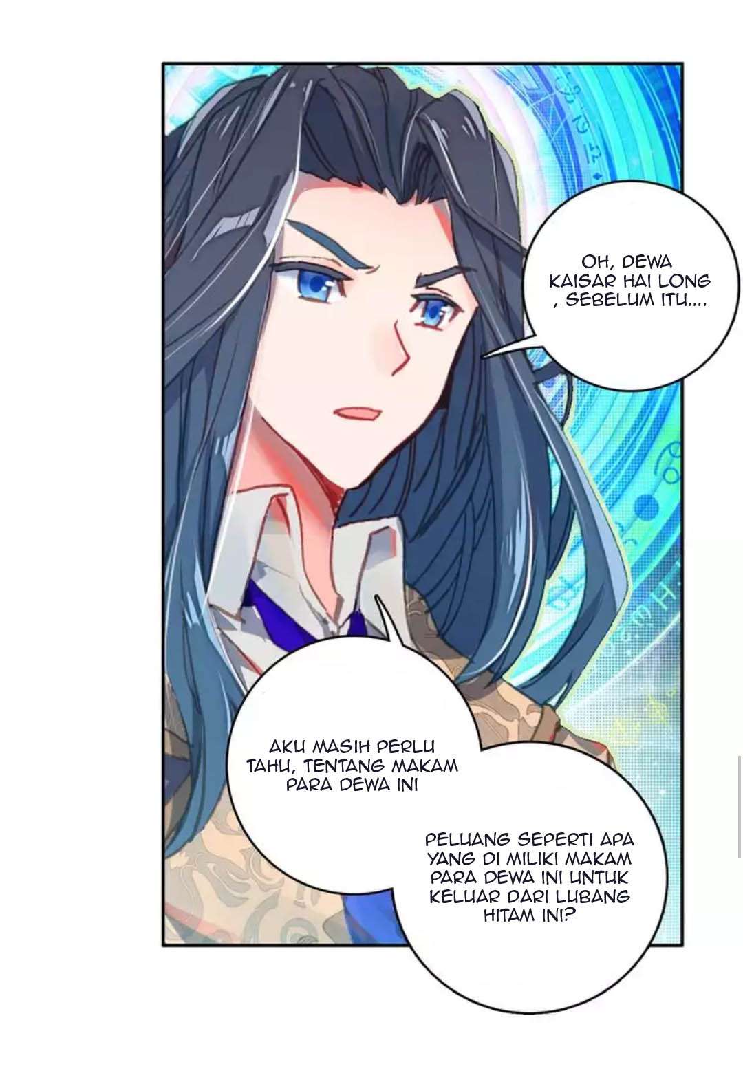 Soul Land Legend of the Tang’s Hero Chapter 5 - halaman 36