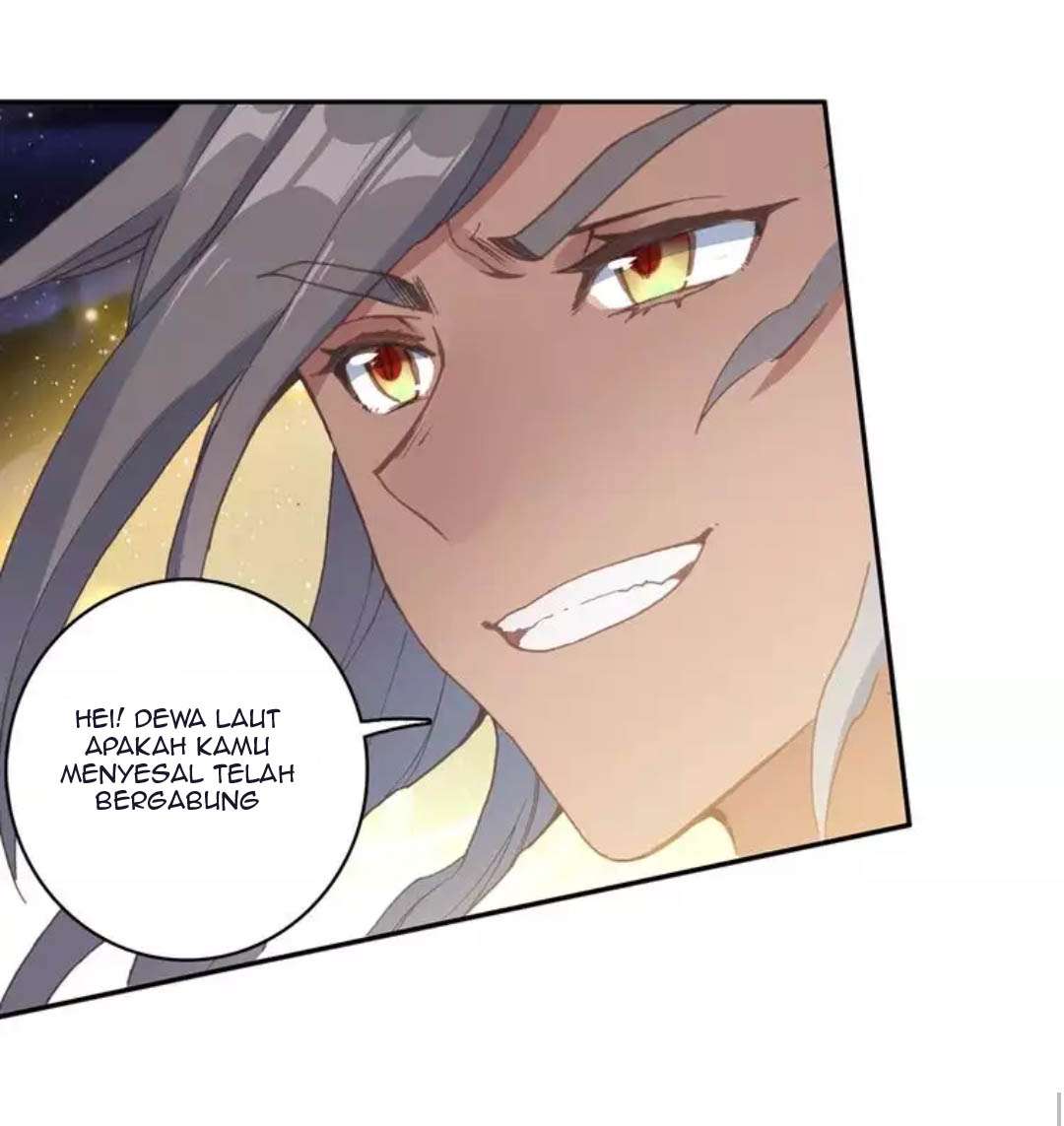 Soul Land Legend of the Tang’s Hero Chapter 5 - halaman 37