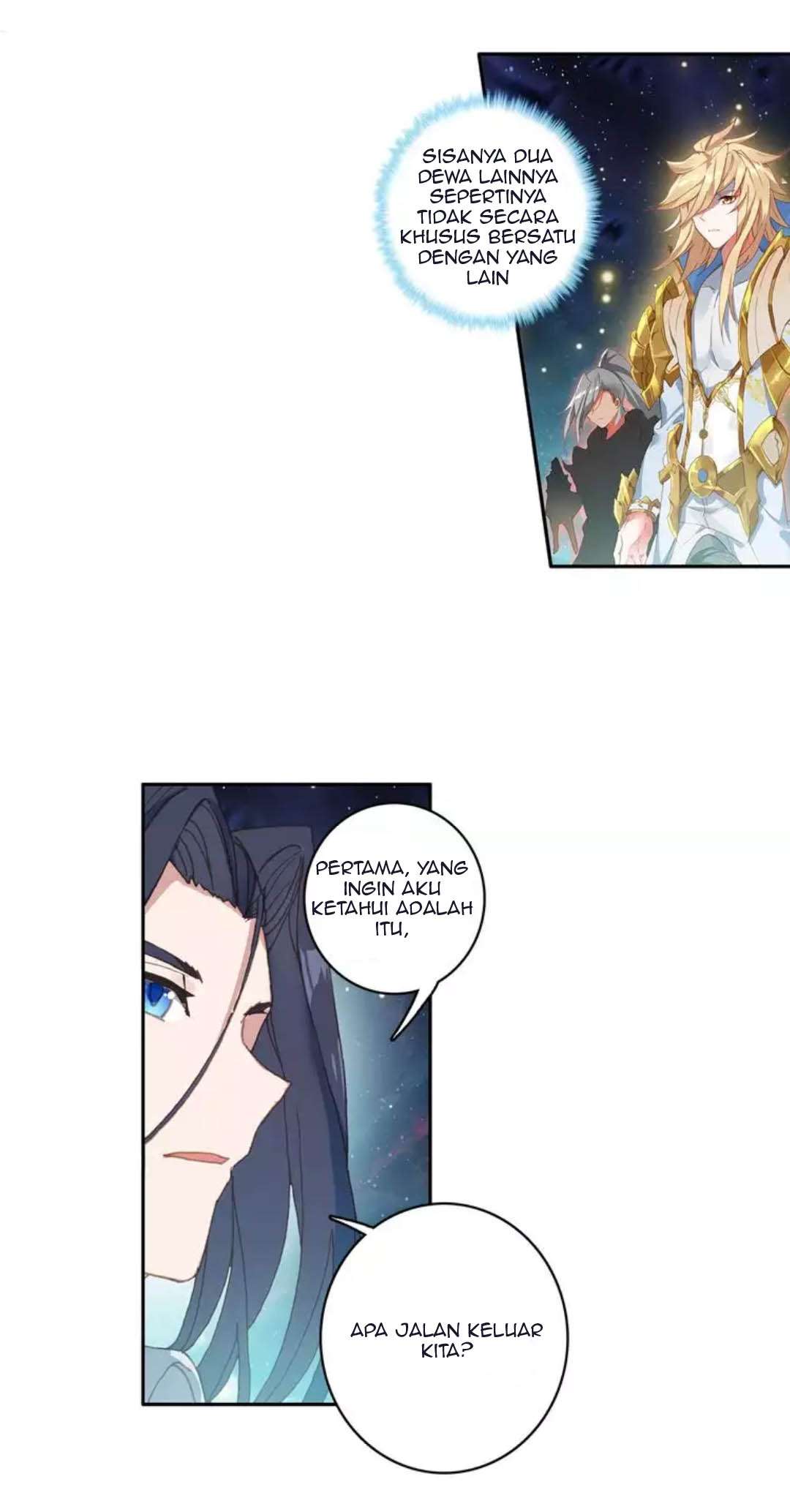 Soul Land Legend of the Tang’s Hero Chapter 5 - halaman 41