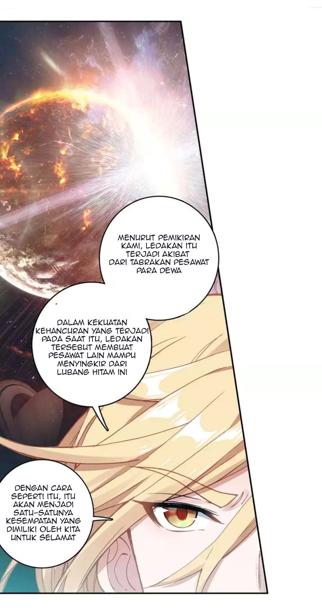 Soul Land Legend of the Tang’s Hero Chapter 5 - halaman 43
