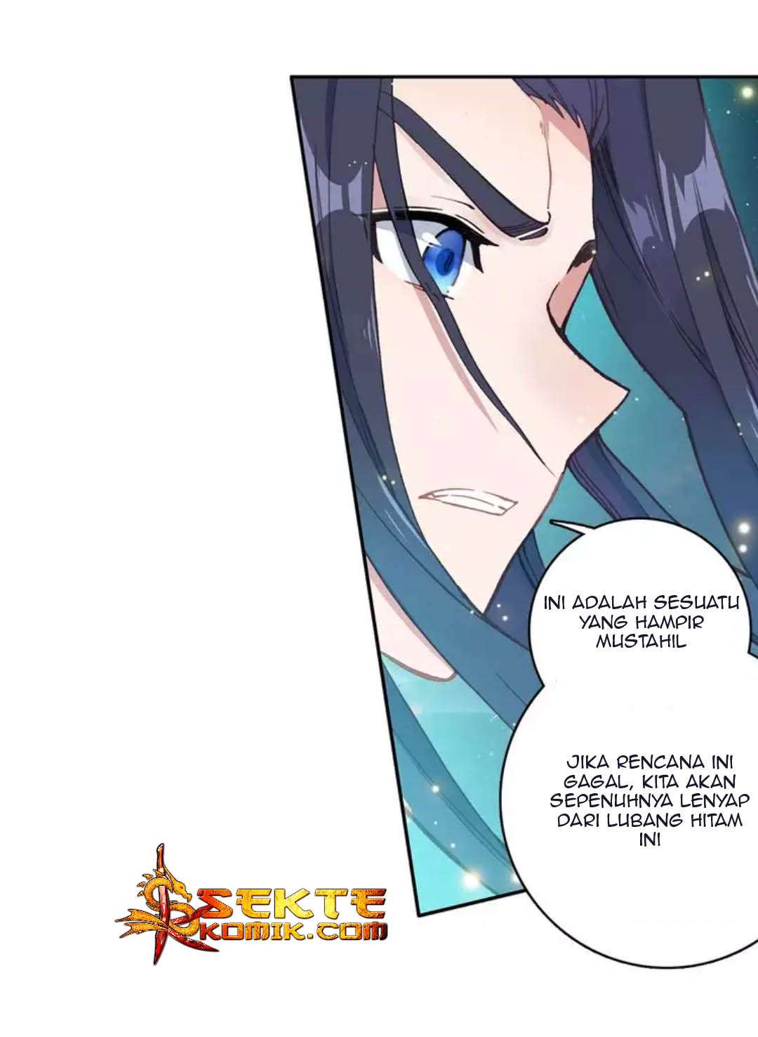 Soul Land Legend of the Tang’s Hero Chapter 5 - halaman 44