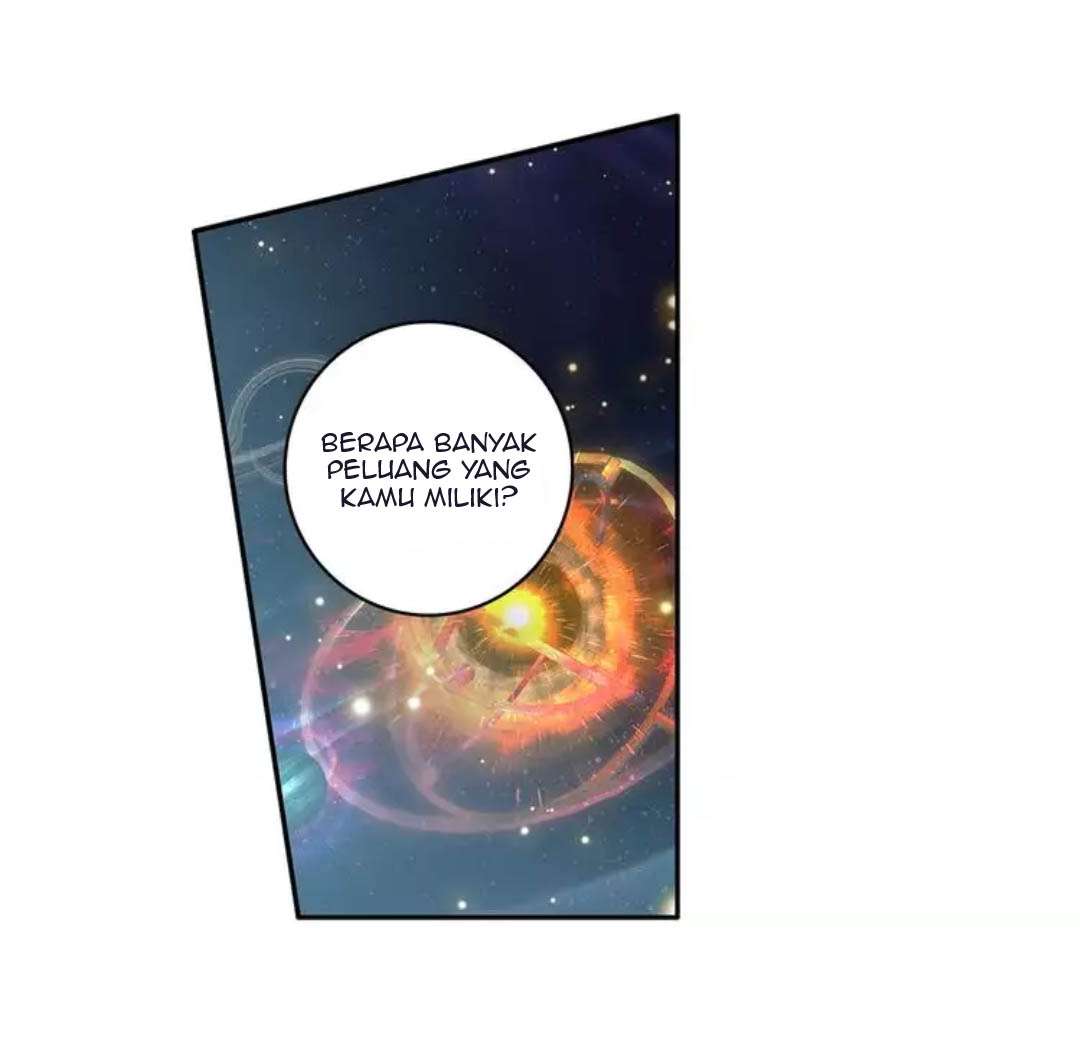 Soul Land Legend of the Tang’s Hero Chapter 5 - halaman 45