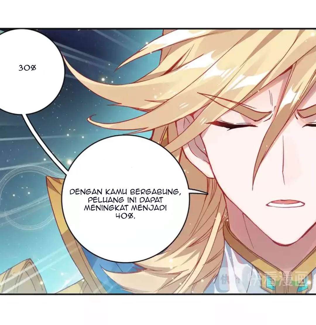 Soul Land Legend of the Tang’s Hero Chapter 5 - halaman 46