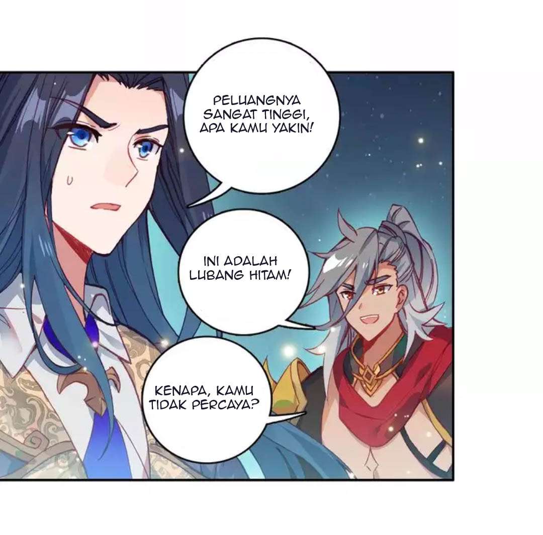 Soul Land Legend of the Tang’s Hero Chapter 5 - halaman 47