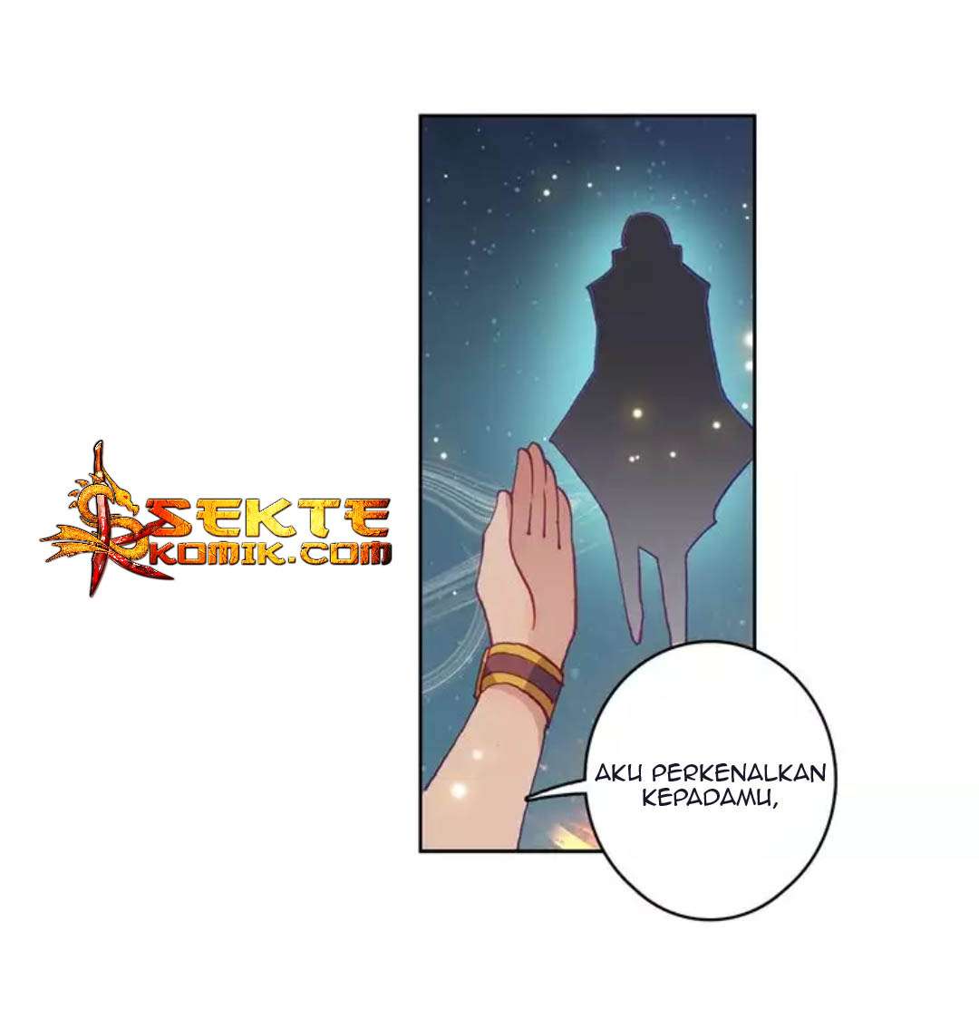 Soul Land Legend of the Tang’s Hero Chapter 5 - halaman 48