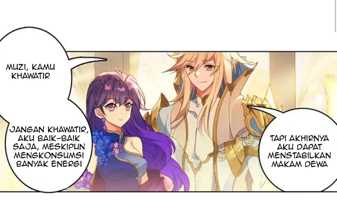 Soul Land Legend of the Tang’s Hero Chapter 5 - halaman 5