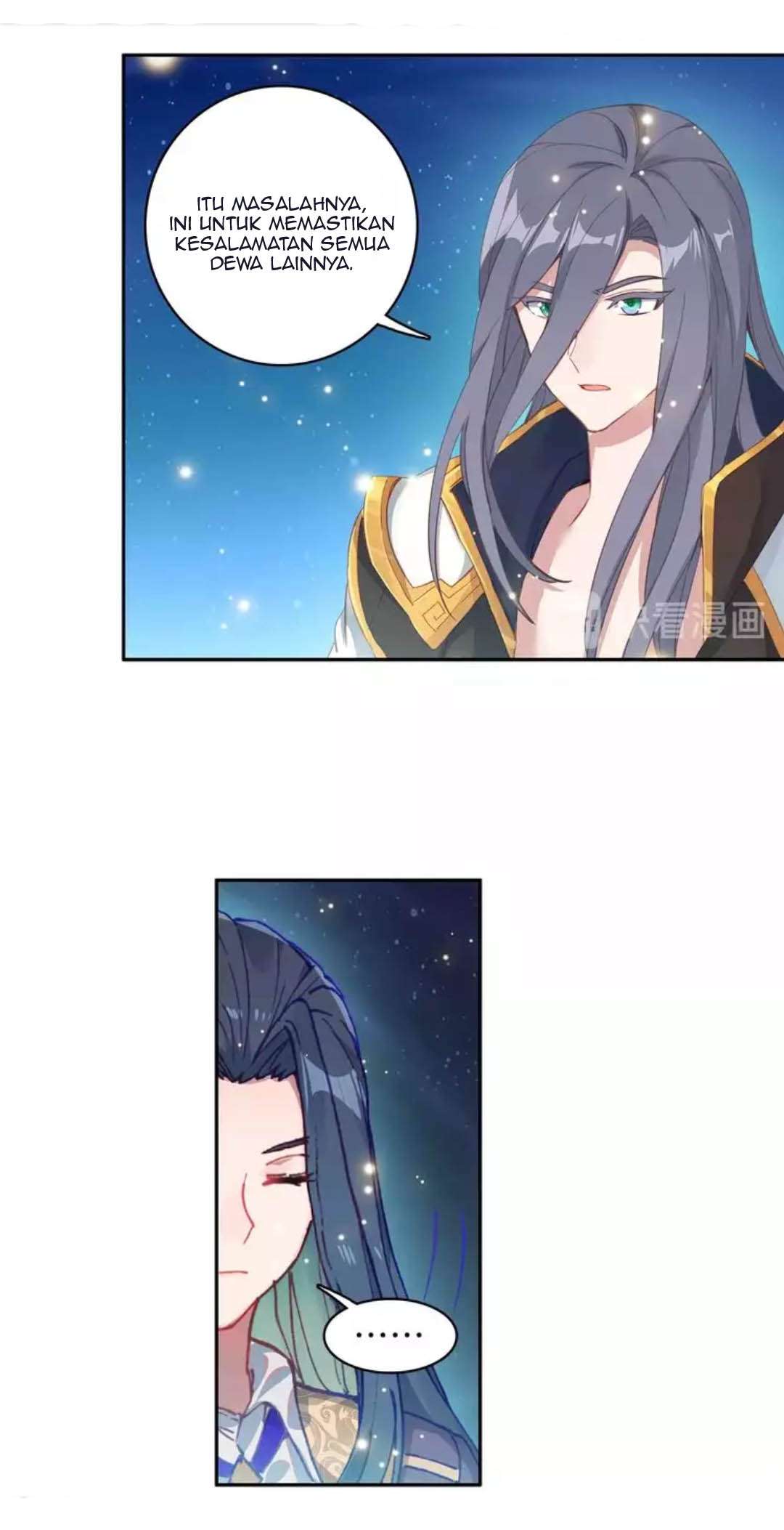 Soul Land Legend of the Tang’s Hero Chapter 5 - halaman 52