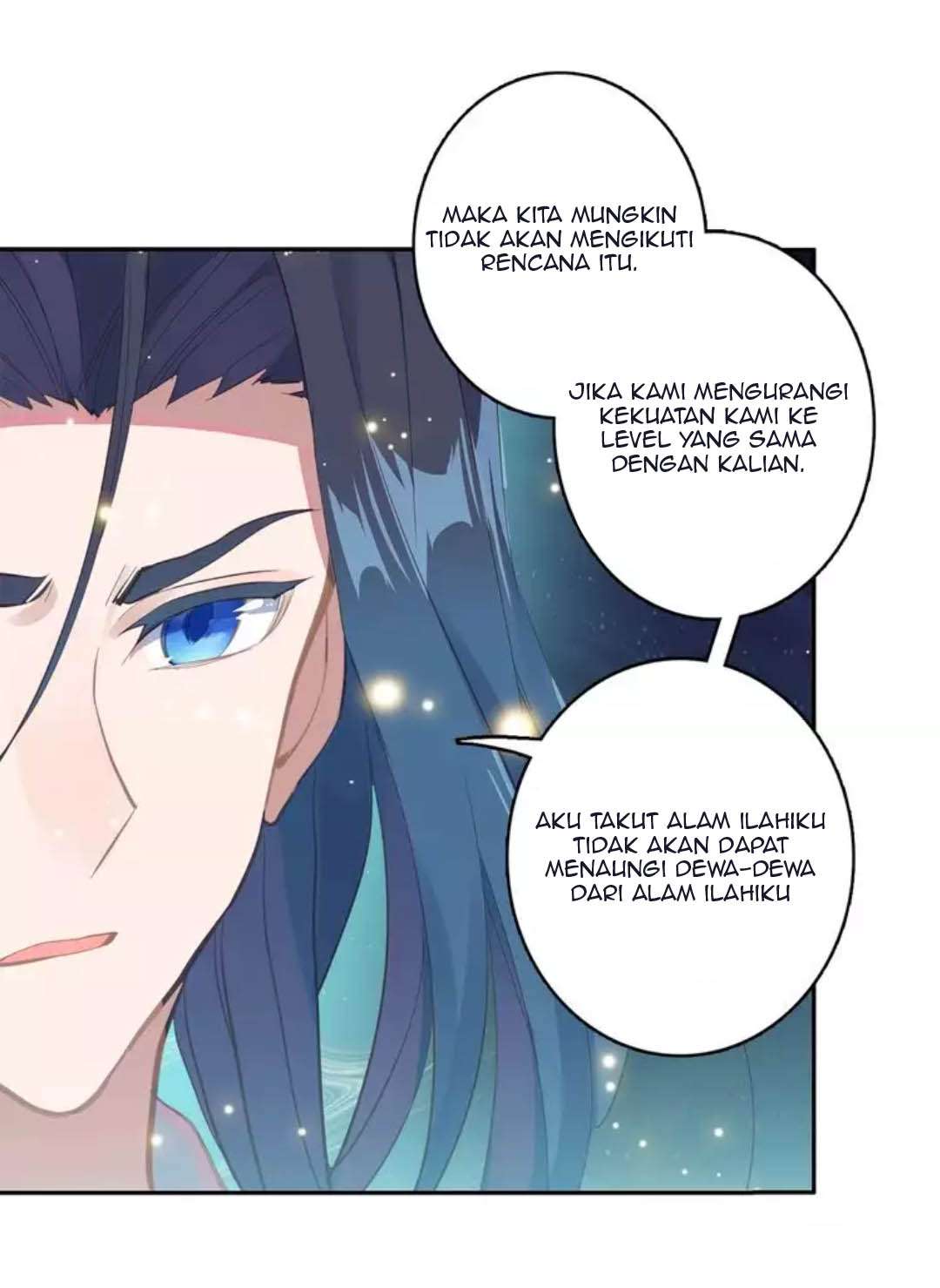 Soul Land Legend of the Tang’s Hero Chapter 5 - halaman 53
