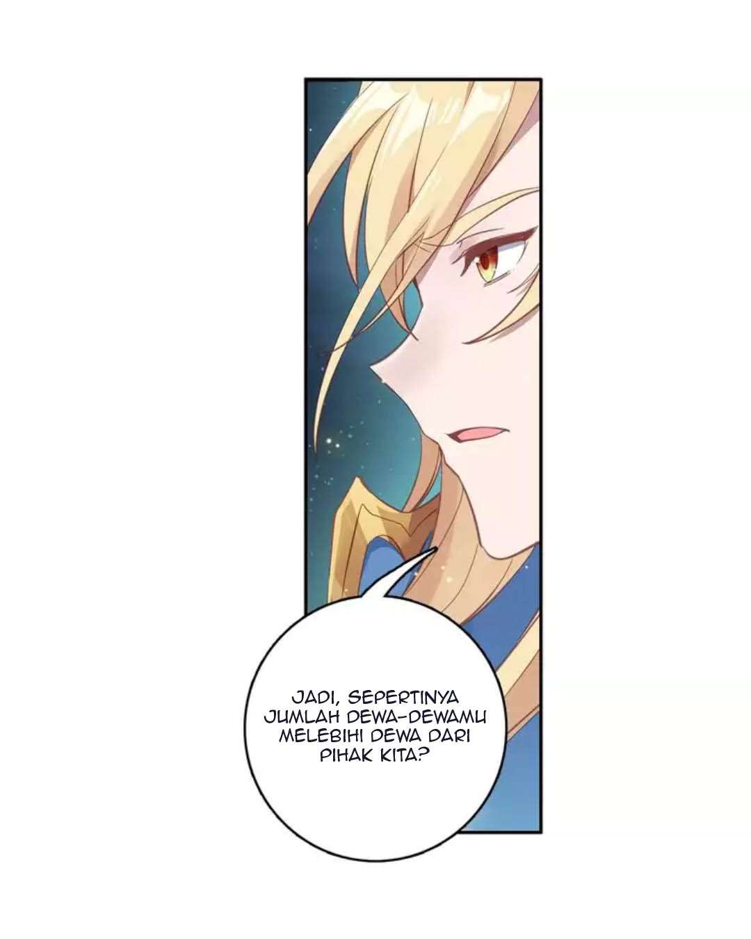 Soul Land Legend of the Tang’s Hero Chapter 5 - halaman 54