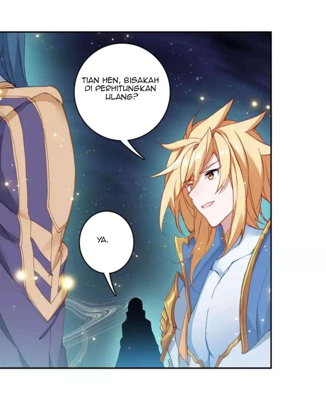 Soul Land Legend of the Tang’s Hero Chapter 5 - halaman 56