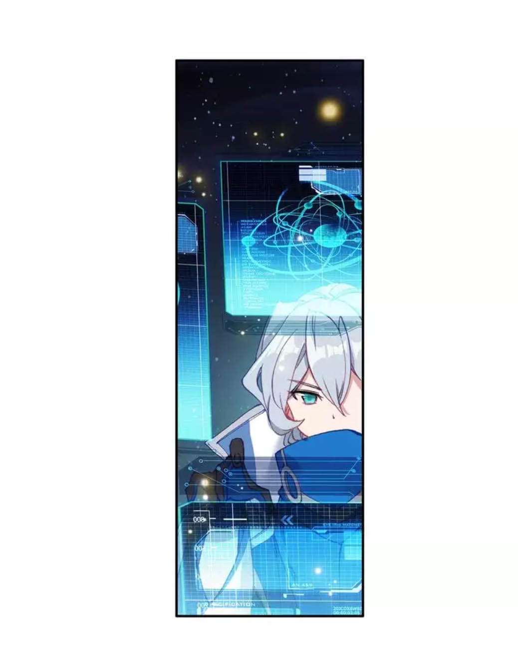Soul Land Legend of the Tang’s Hero Chapter 5 - halaman 57
