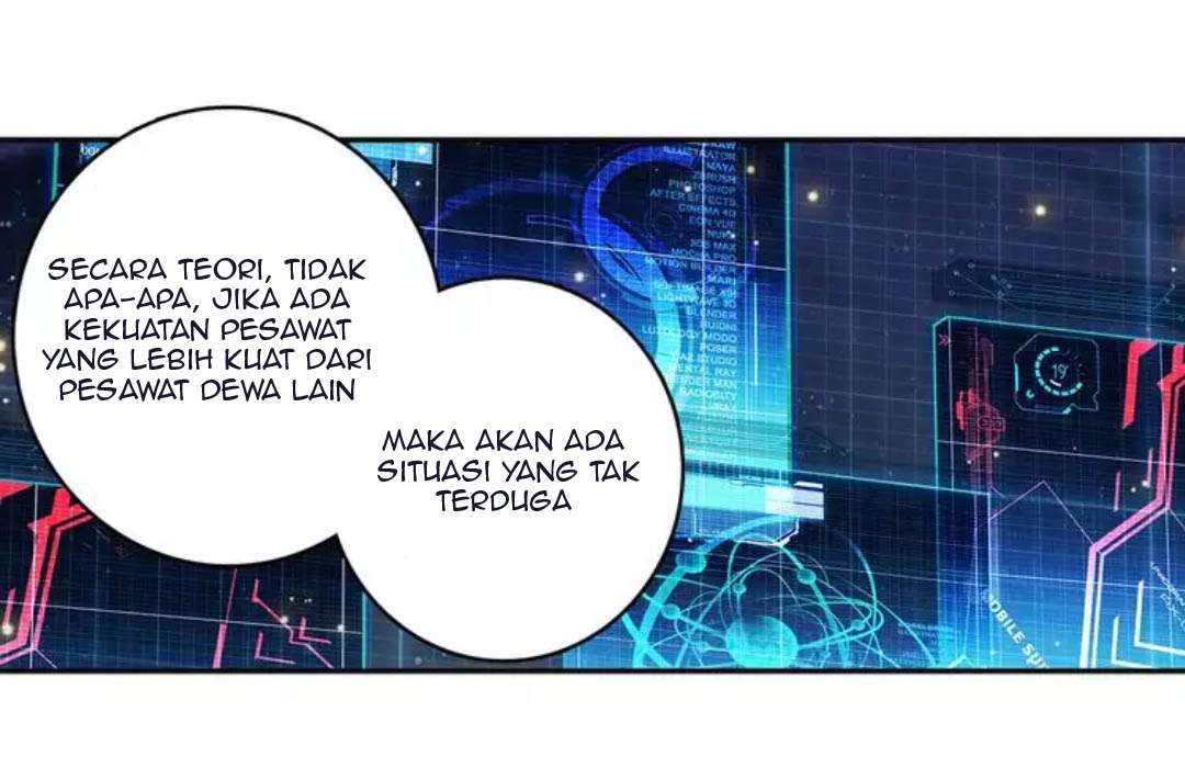 Soul Land Legend of the Tang’s Hero Chapter 5 - halaman 58