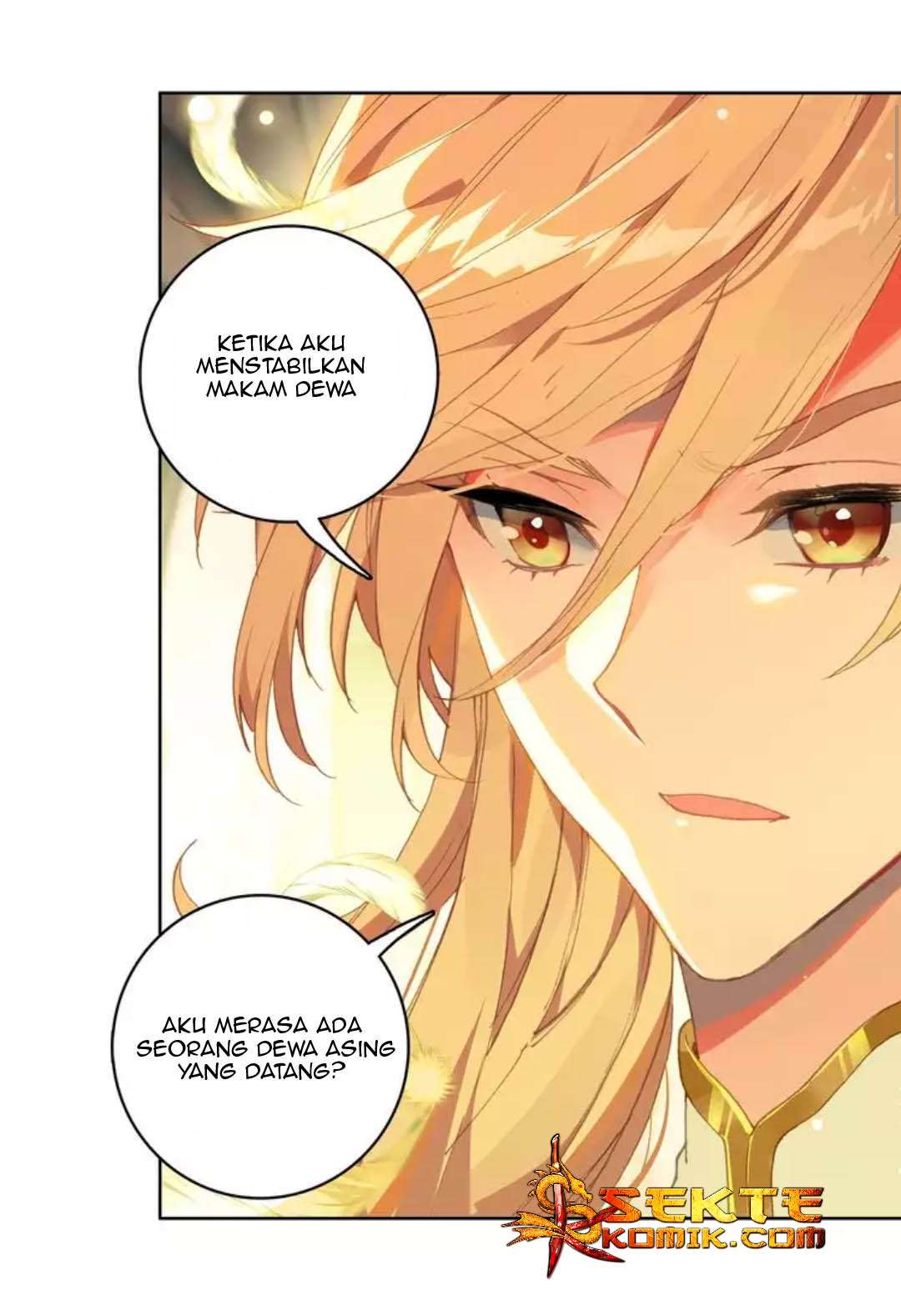 Soul Land Legend of the Tang’s Hero Chapter 5 - halaman 6