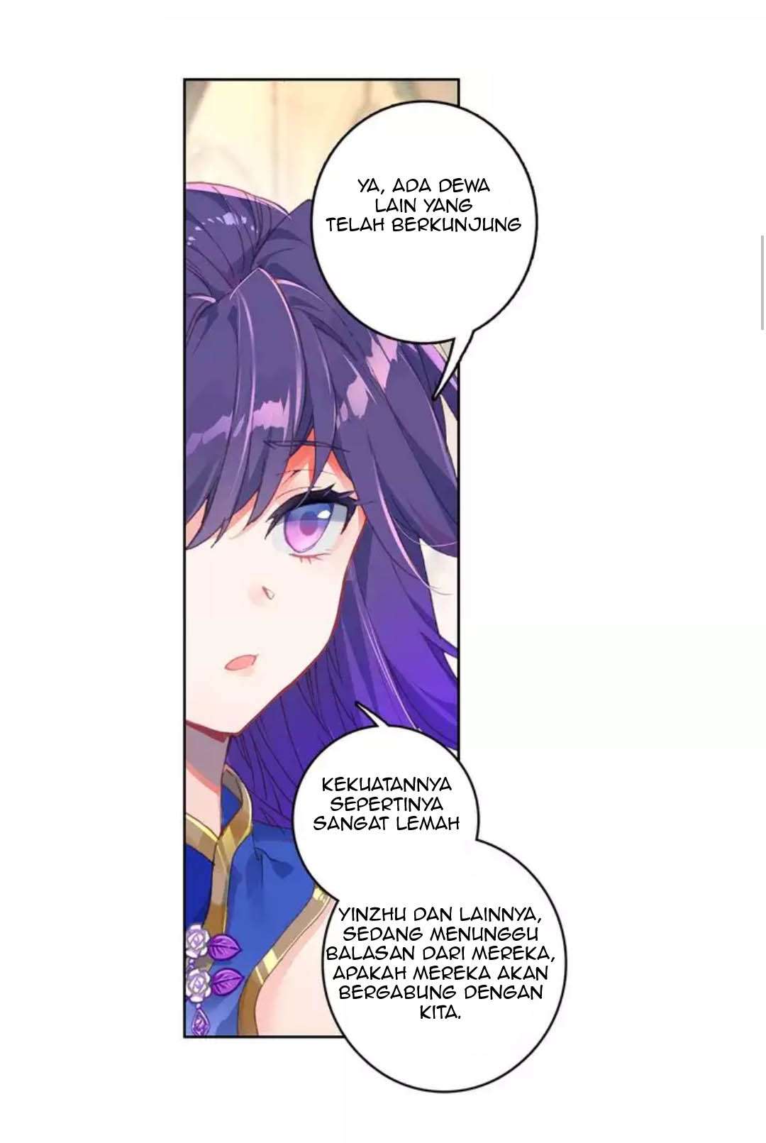 Soul Land Legend of the Tang’s Hero Chapter 5 - halaman 7