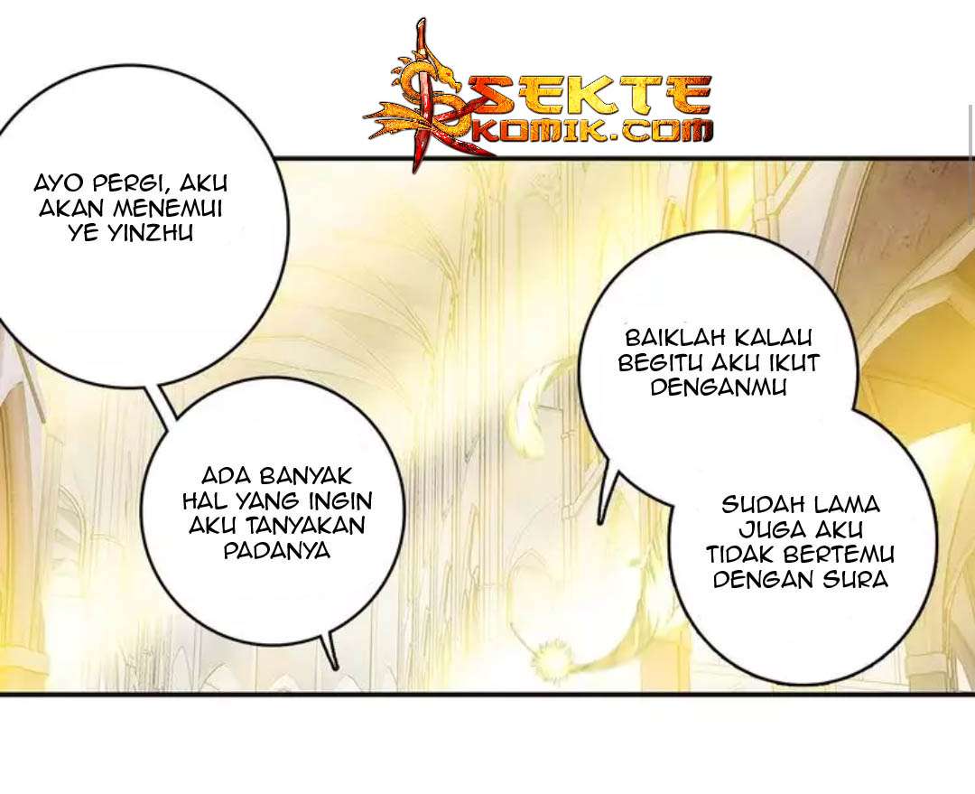 Soul Land Legend of the Tang’s Hero Chapter 5 - halaman 9