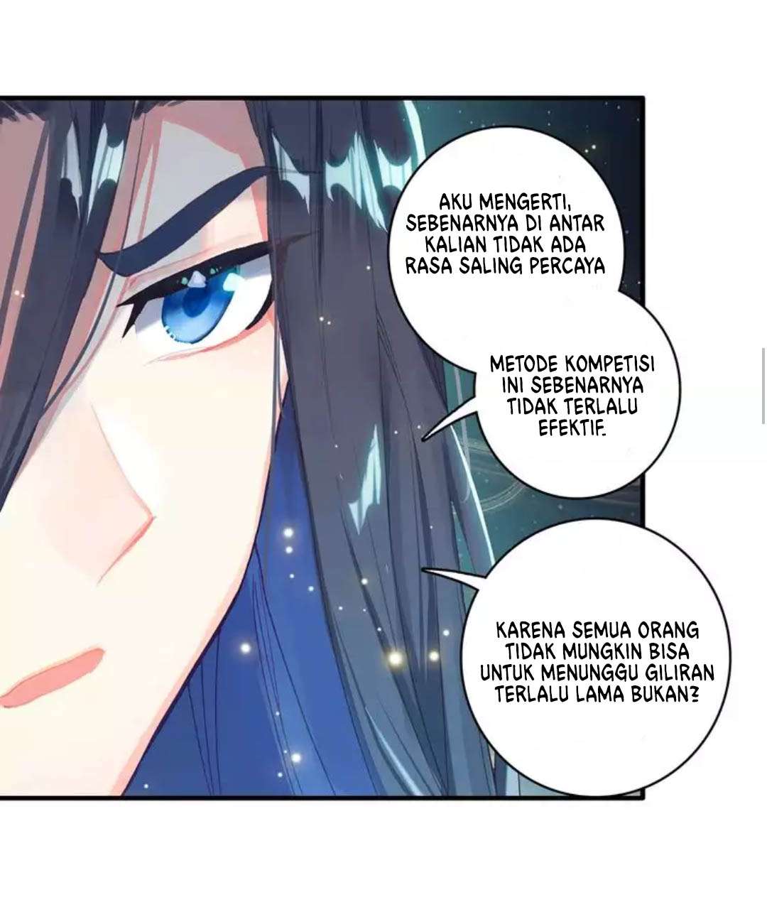 Soul Land Legend of the Tang’s Hero Chapter 6 - halaman 11