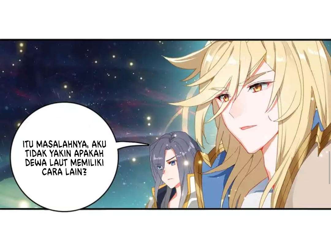 Soul Land Legend of the Tang’s Hero Chapter 6 - halaman 12
