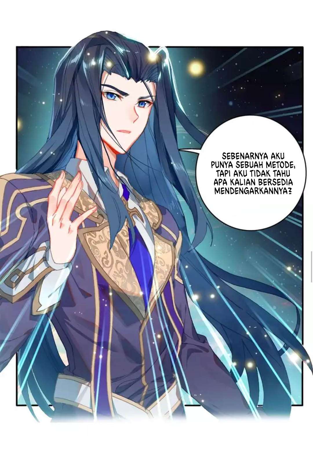 Soul Land Legend of the Tang’s Hero Chapter 6 - halaman 13