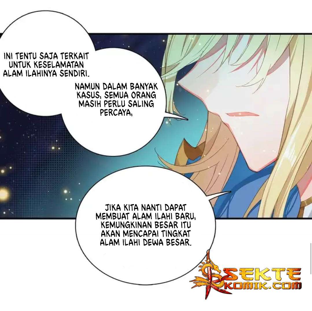 Soul Land Legend of the Tang’s Hero Chapter 6 - halaman 17