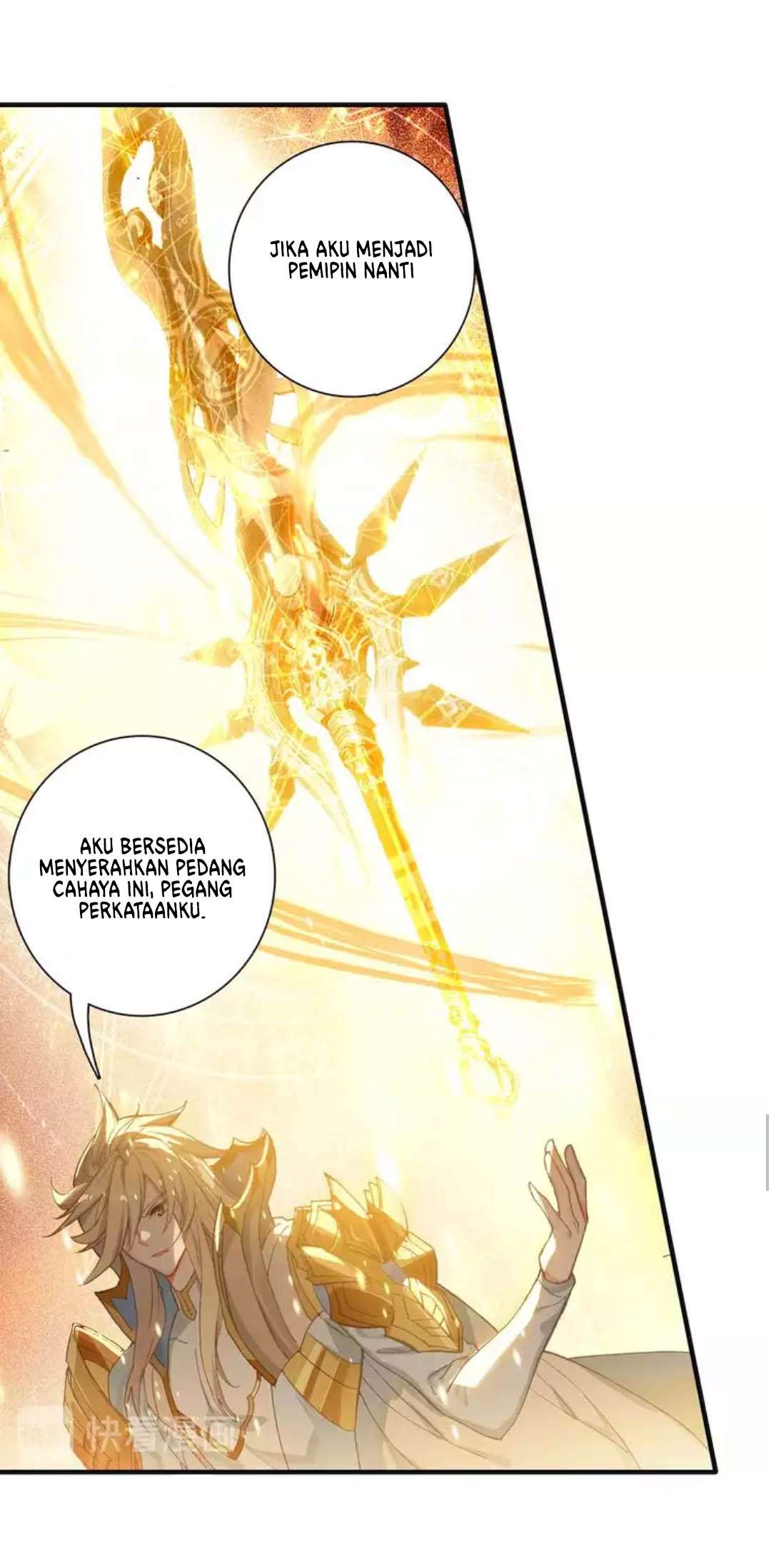 Soul Land Legend of the Tang’s Hero Chapter 6 - halaman 18