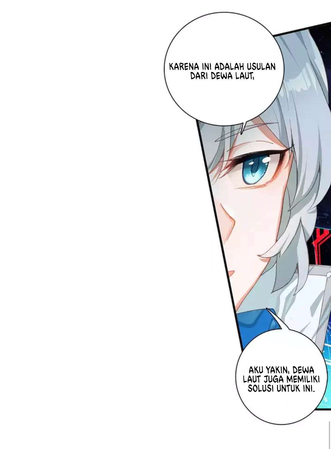 Soul Land Legend of the Tang’s Hero Chapter 6 - halaman 20