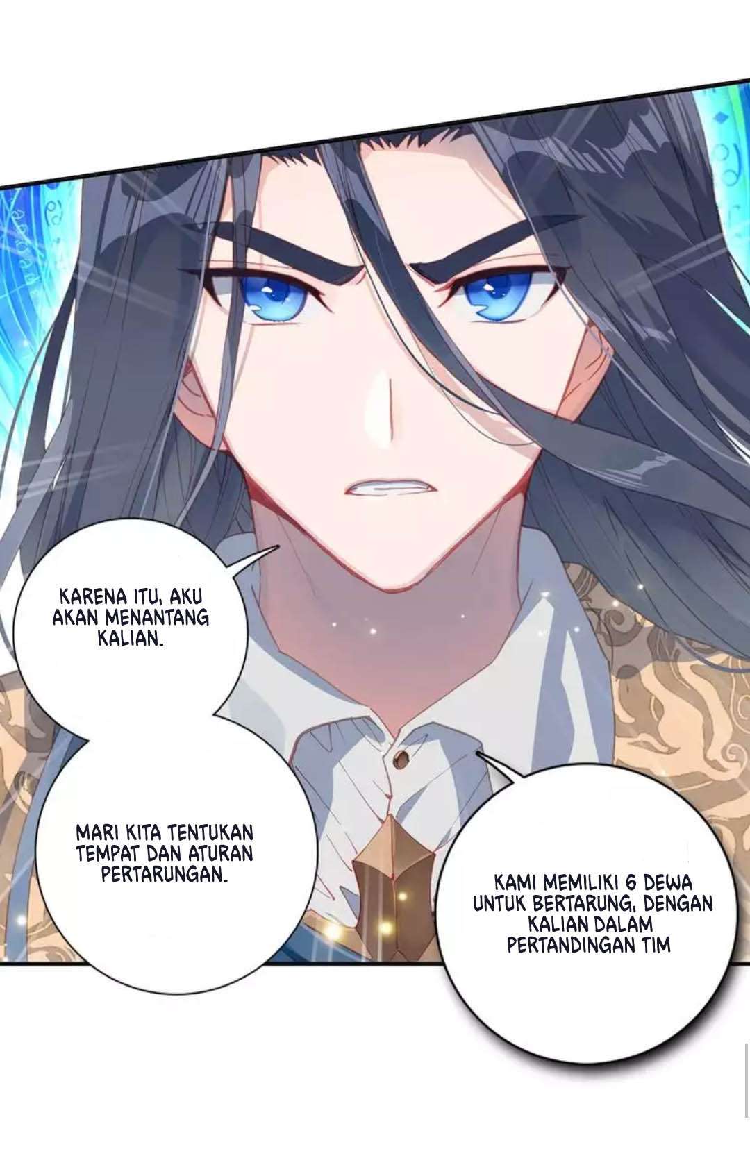 Soul Land Legend of the Tang’s Hero Chapter 6 - halaman 22