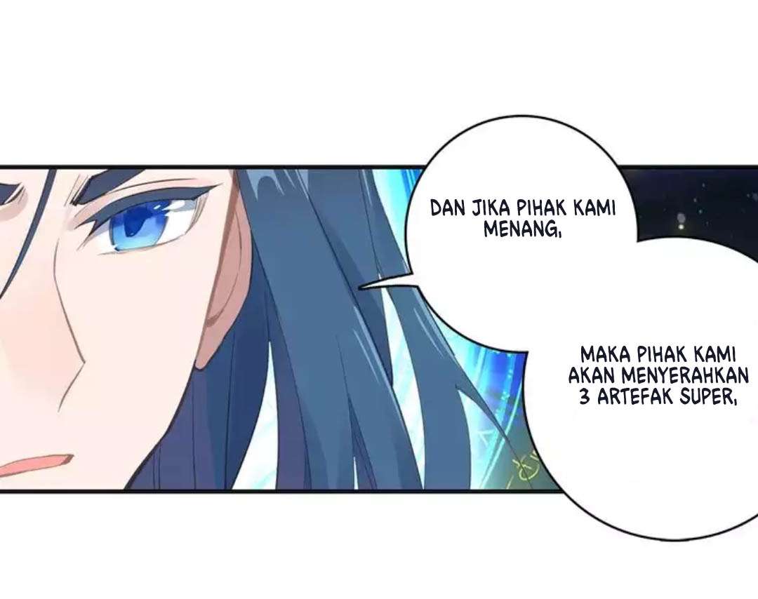 Soul Land Legend of the Tang’s Hero Chapter 6 - halaman 23