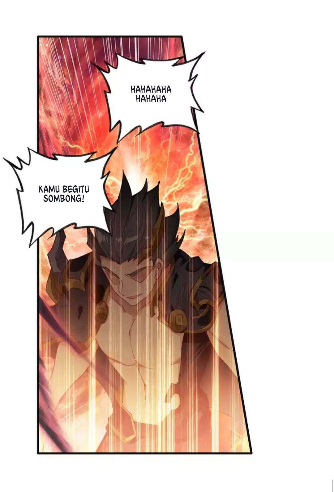 Soul Land Legend of the Tang’s Hero Chapter 6 - halaman 24