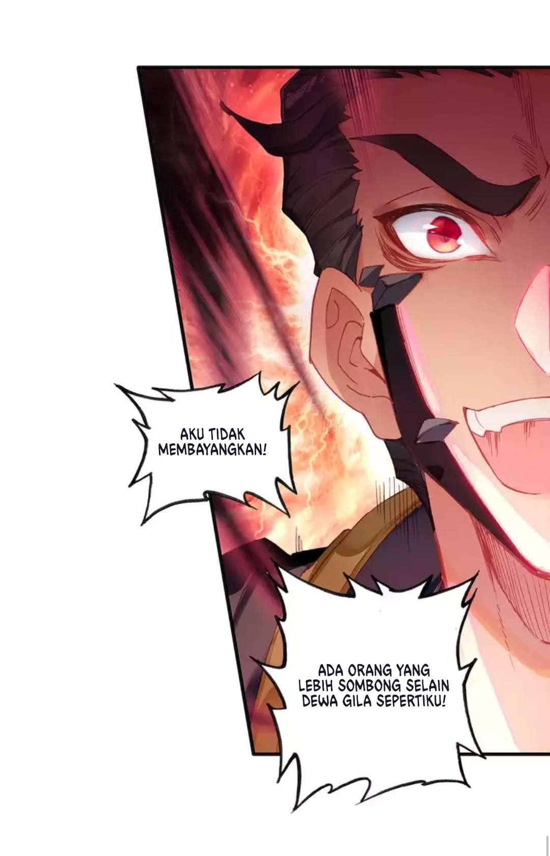 Soul Land Legend of the Tang’s Hero Chapter 6 - halaman 25