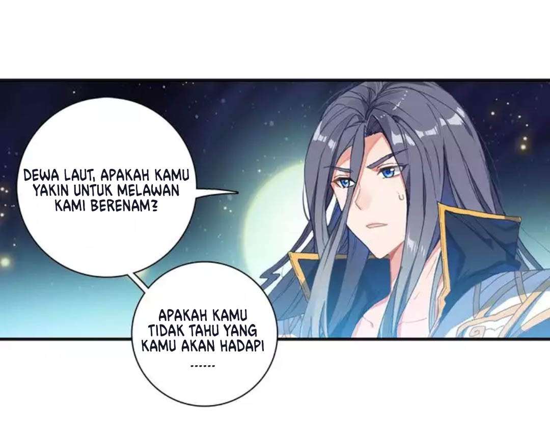 Soul Land Legend of the Tang’s Hero Chapter 6 - halaman 26
