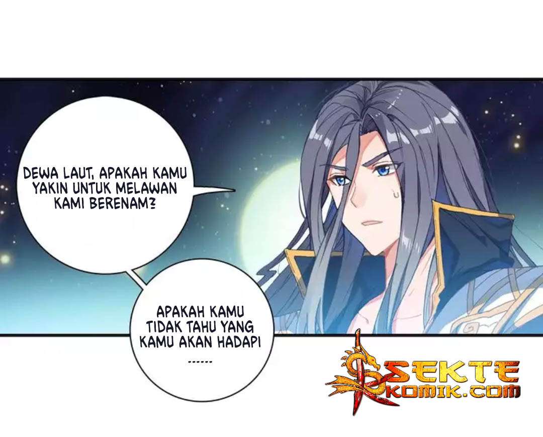 Soul Land Legend of the Tang’s Hero Chapter 6 - halaman 27