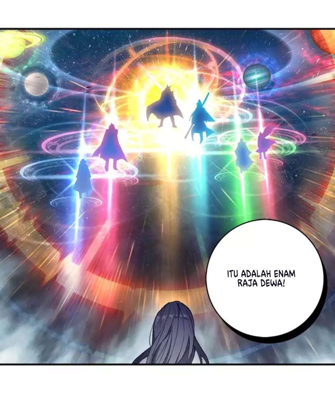 Soul Land Legend of the Tang’s Hero Chapter 6 - halaman 28