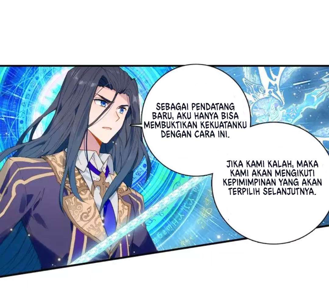 Soul Land Legend of the Tang’s Hero Chapter 6 - halaman 29