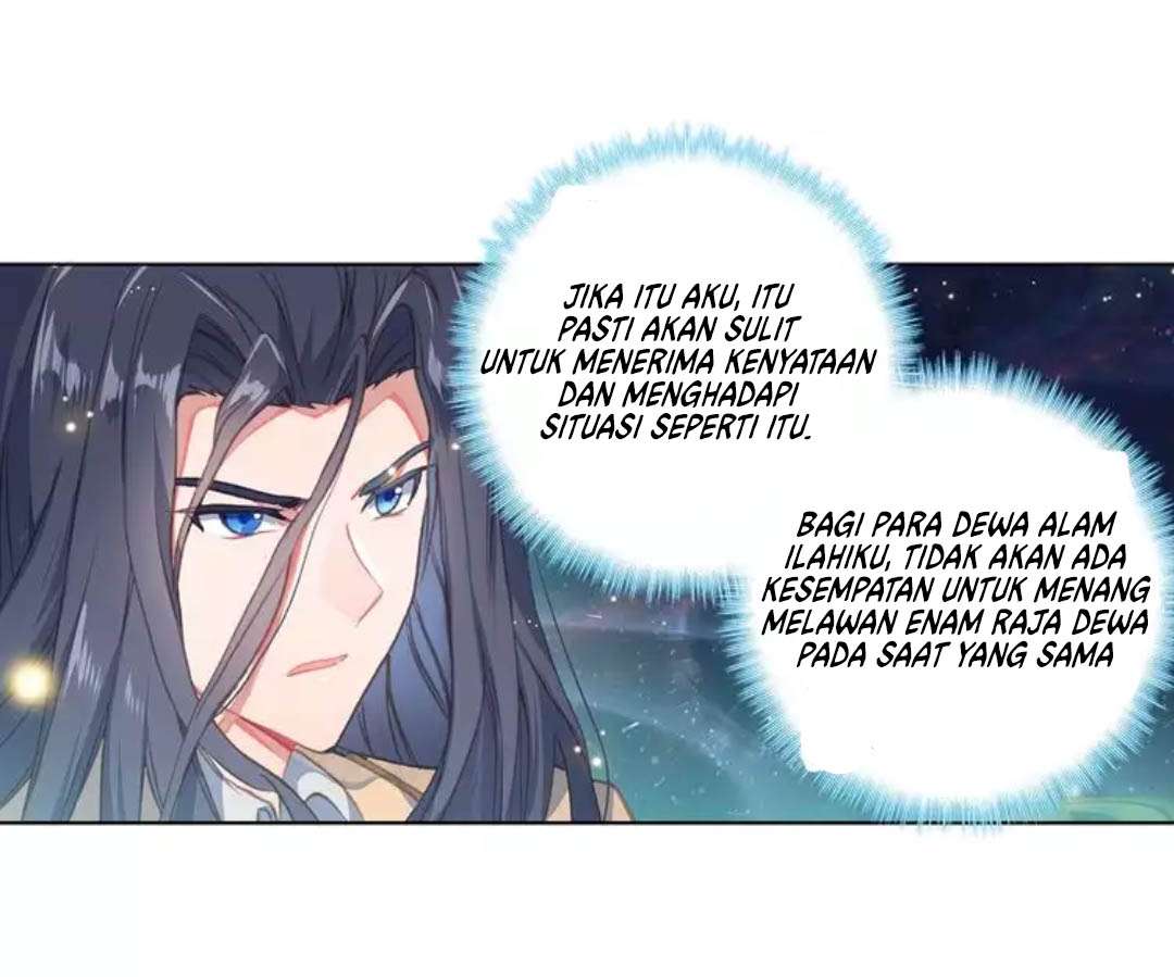 Soul Land Legend of the Tang’s Hero Chapter 6 - halaman 3