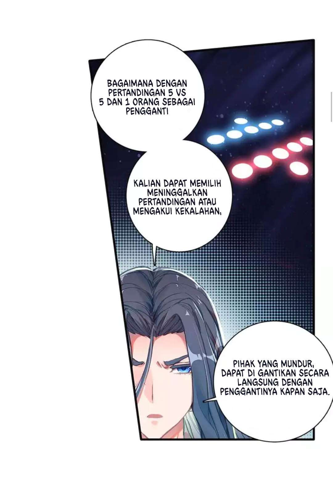 Soul Land Legend of the Tang’s Hero Chapter 6 - halaman 34