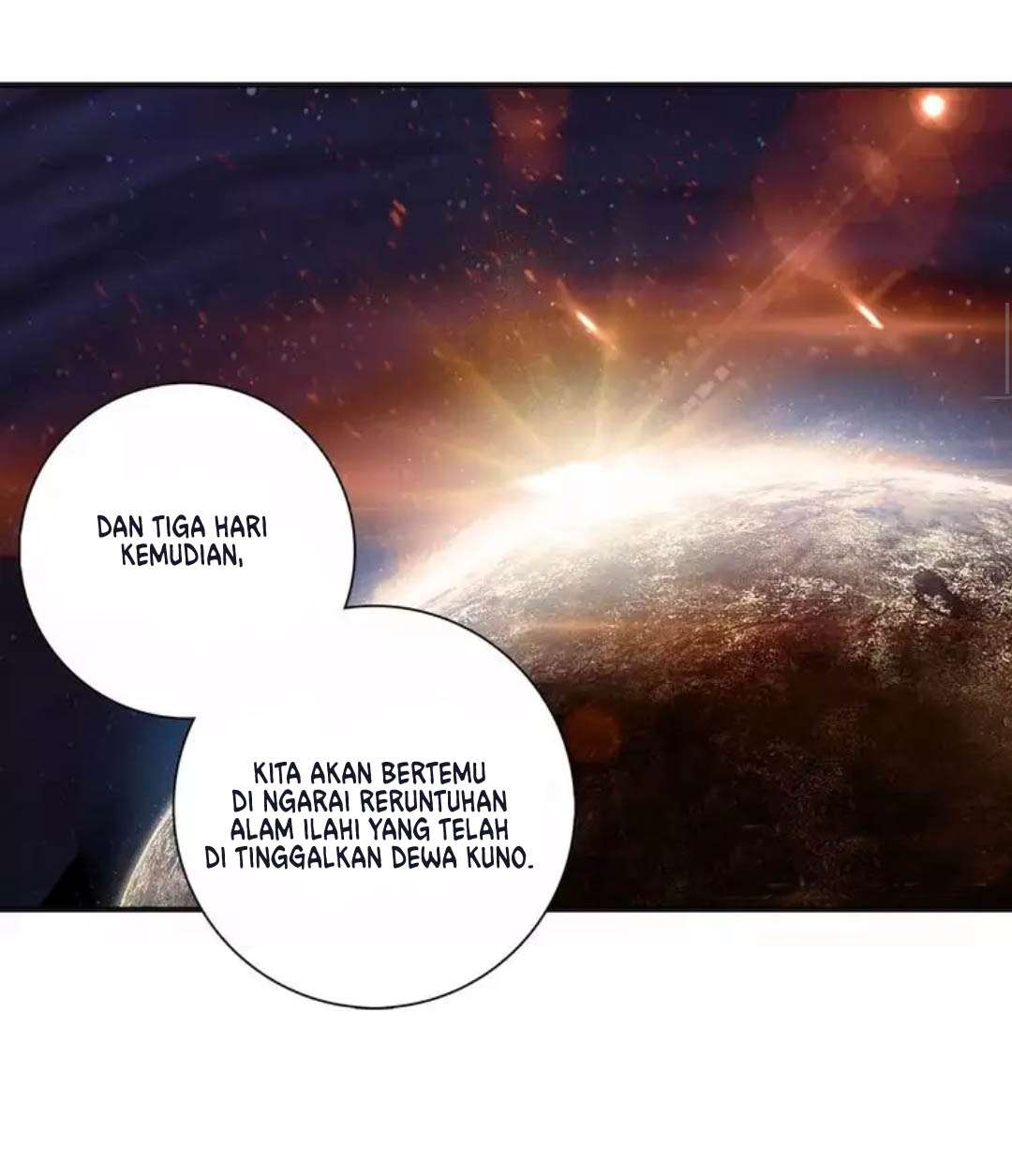 Soul Land Legend of the Tang’s Hero Chapter 6 - halaman 36