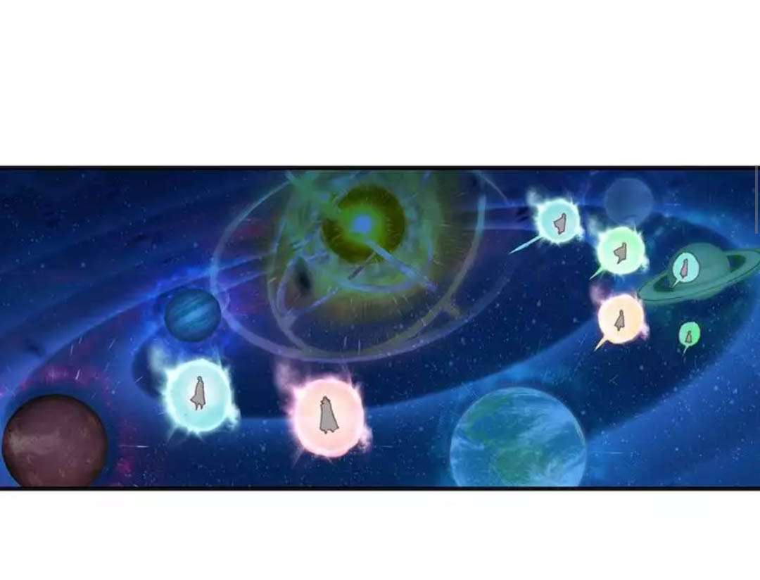 Soul Land Legend of the Tang’s Hero Chapter 6 - halaman 37