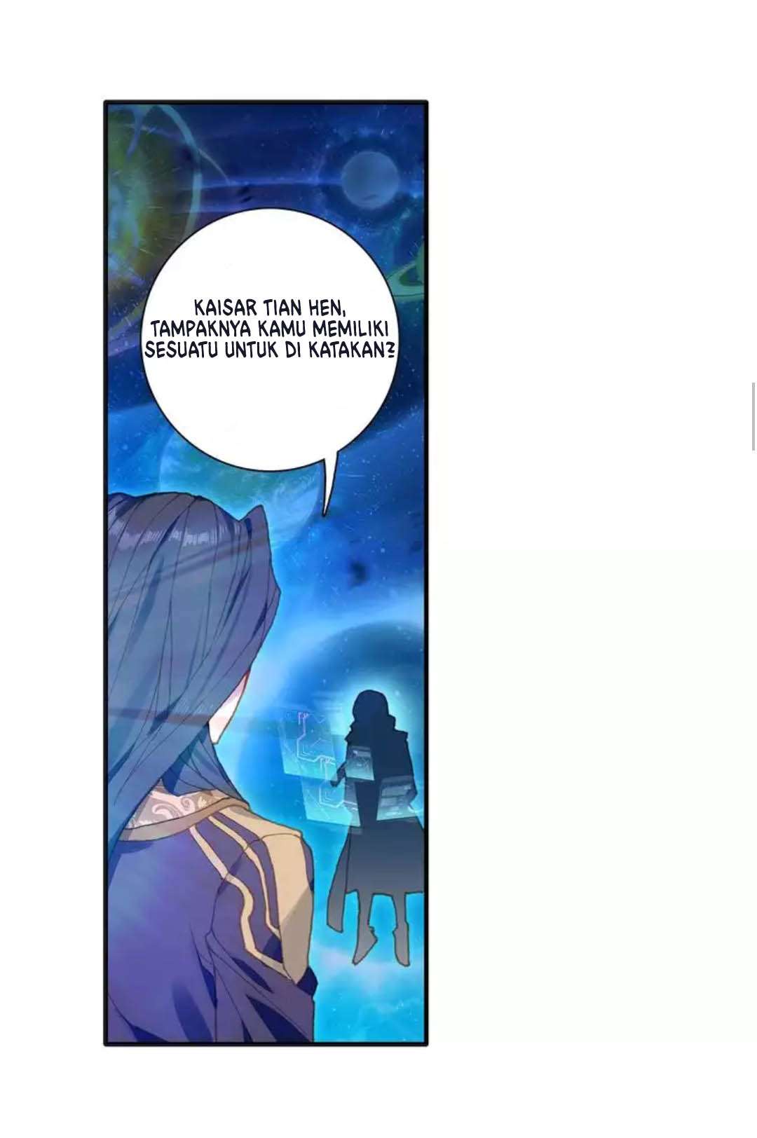 Soul Land Legend of the Tang’s Hero Chapter 6 - halaman 38